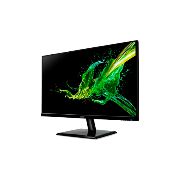 Монитор Acer EK241YGbi Черный 23.8" Full HD VA LED photo 3