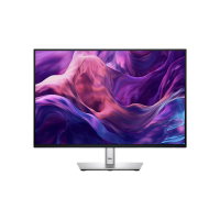 Монитор Dell P2425 Черный 24.1" Full HD IPS WLED
