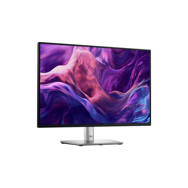Monitor Dell P2425 Black 24.1" Full HD IPS WLED photo 3
