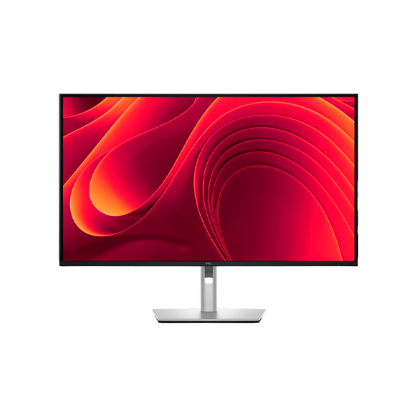 Монитор Dell P3225DE Серебряный 31.5" WQHD IPS WLED photo 1