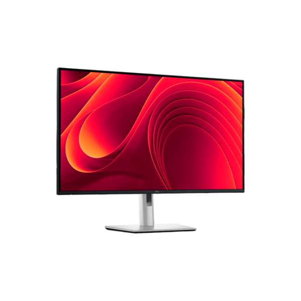 Монитор Dell P3225DE Серебряный 31.5" WQHD IPS WLED photo 4