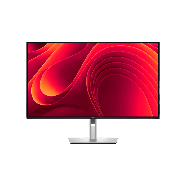 Monitor Dell P3225QE Silver 31.5" 4K IPS WLED photo 1