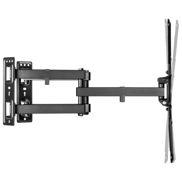 Кронштейн ТВ Reflecta Flexo 55-4040TC Черный VESA 400 x 400 мм photo 3