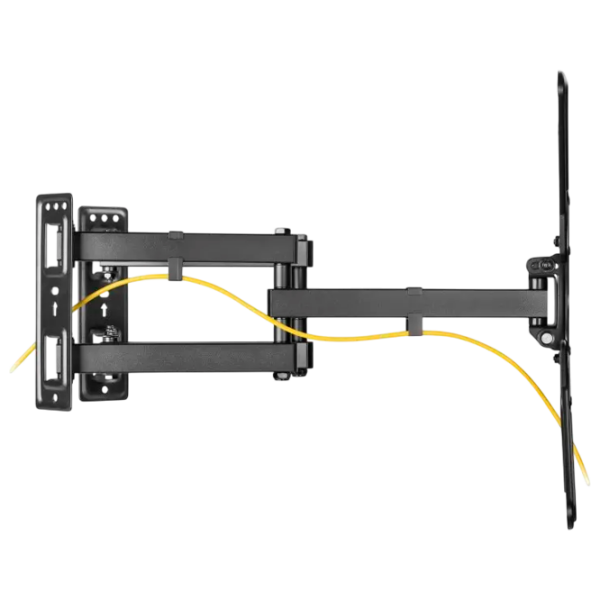 Кронштейн ТВ Reflecta Flexo 55-4040TC Черный VESA 400 x 400 мм photo 6