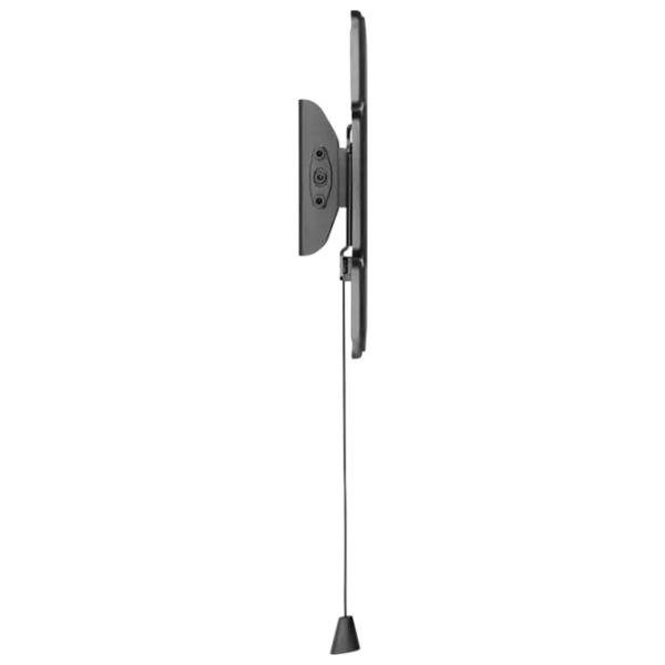 Suport TV Reflecta Planoled 65-4020T Black VESA 400 x 200 mm photo 3