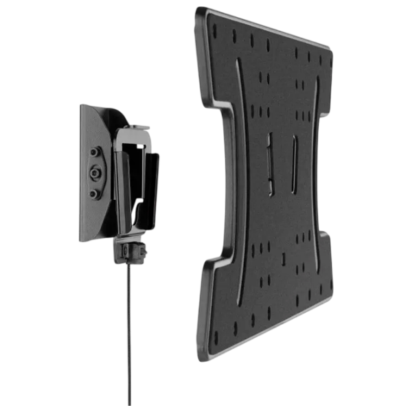 Suport TV Reflecta Planoled 65-4020T Black VESA 400 x 200 mm photo 7