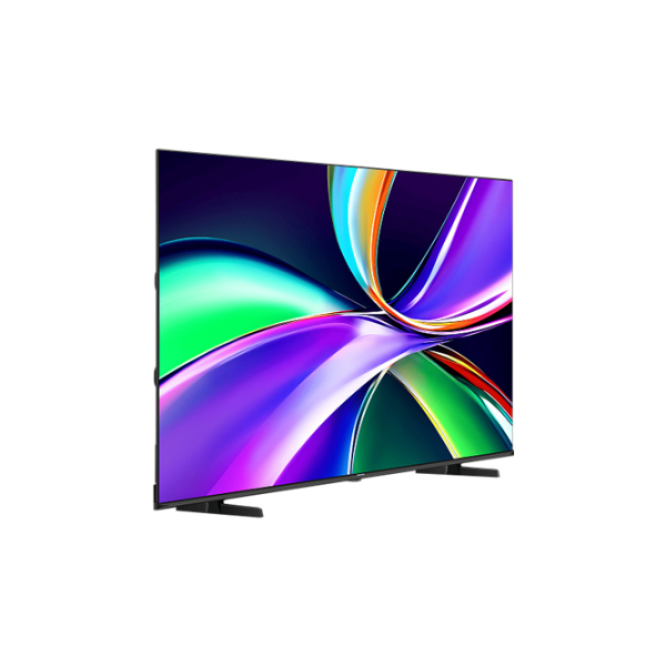 Televizor Hisense 55E7Q Smart TV 4K Black 55" | QLED | 4K photo 3