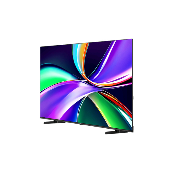 Televizor Hisense 55E7Q Smart TV 4K Black 55" | QLED | 4K photo 5