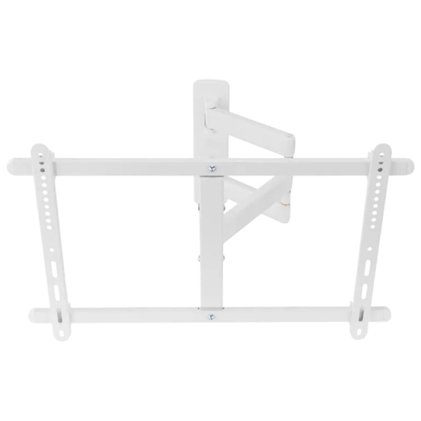 Suport TV Reflecta Plexo Premium 80-6040T White VESA 600 x 400 mm photo 4