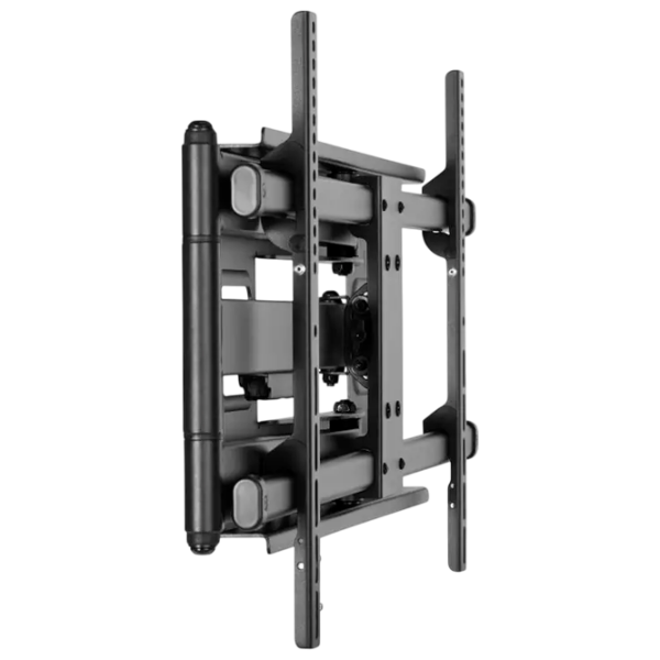 Кронштейн ТВ Reflecta Plexo XL 80-8040T Черный VESA 800 x 400 мм photo 5