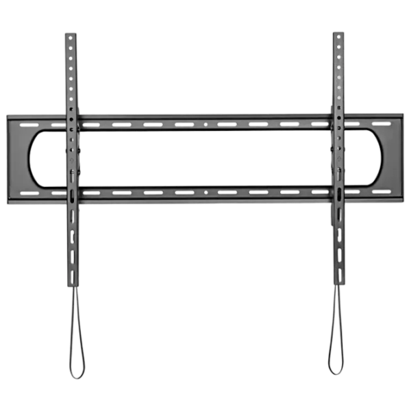 Кронштейн ТВ Reflecta Plano Flat 120-9060 Черный VESA 900 x 600 мм photo 1