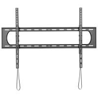 Кронштейн ТВ Reflecta Plano Flat 120-9060 Черный VESA 900 x 600 мм