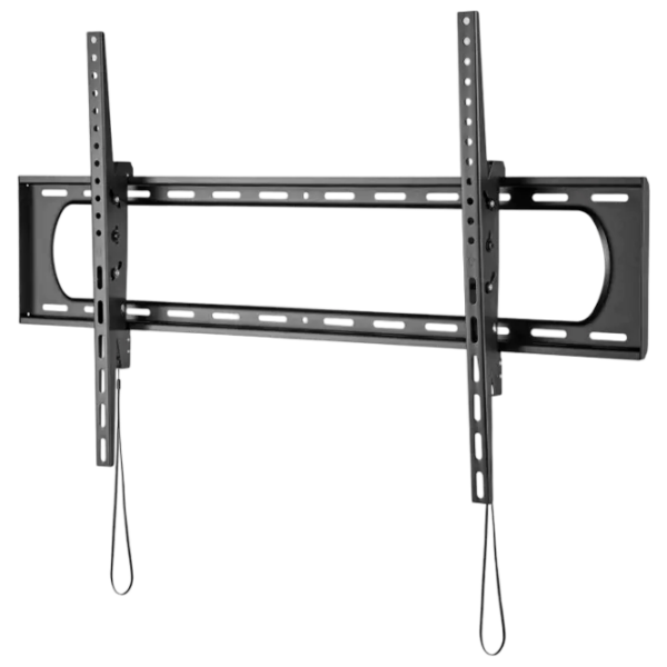 Кронштейн ТВ Reflecta Plano Flat 120-9060 Черный VESA 900 x 600 мм photo 2