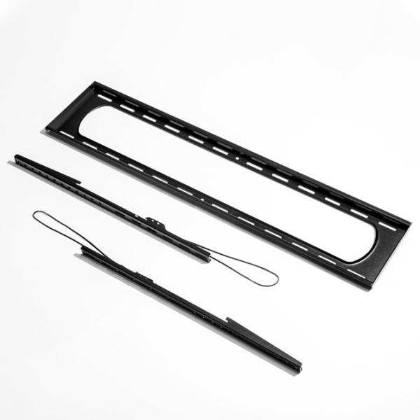 Кронштейн ТВ Reflecta Plano Flat 120-9060 Черный VESA 900 x 600 мм photo 6