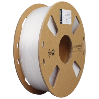Филамент Gembird 3DP-PETG1.75-01-W Белый 