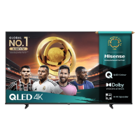 Televizor Hisense 85E7Q Smart TV 4K Black 85" | QLED | 4K