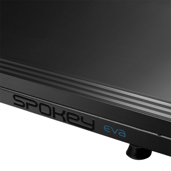 Беговая дорожка Spokey EVA Черный 100 кг, 6 км/ч photo 4