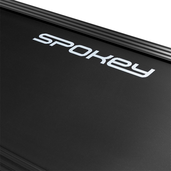 Беговая дорожка Spokey EVA Черный 100 кг, 6 км/ч photo 5