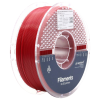 Филамент Gembird 3DP-ABS1.75HY-01-R Красный 