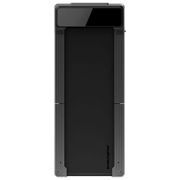 Bandă de alergat Kingsmith WalkingPad Z3 Black 110 kg, 6 km/h photo 1