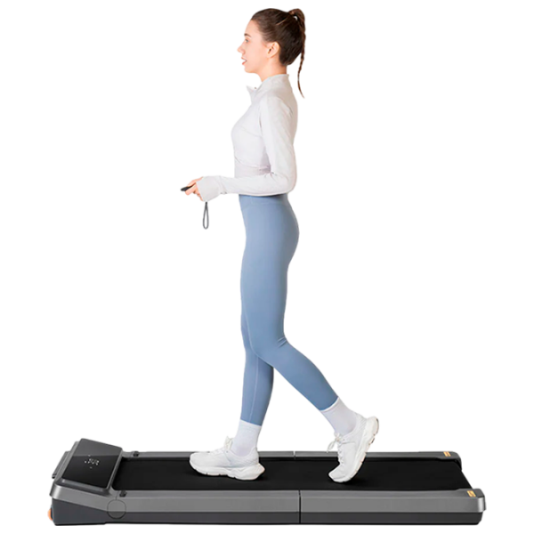 Bandă de alergat Kingsmith WalkingPad Z3 Black 110 kg, 6 km/h photo 4