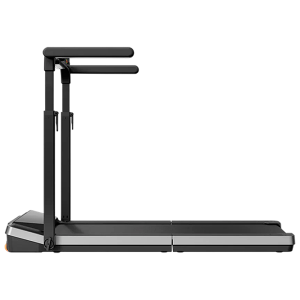 Беговая дорожка Kingsmith WalkingPad Z3 Hybrid+ Черный 110 кг, 6 км/ч photo 1