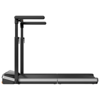 Bandă de alergat Kingsmith WalkingPad Z3 Hybrid+ Black 110 kg, 6 km/h