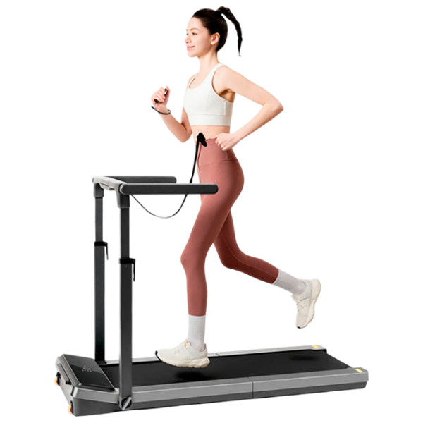 Беговая дорожка Kingsmith WalkingPad Z3 Hybrid+ Черный 110 кг, 6 км/ч photo 2