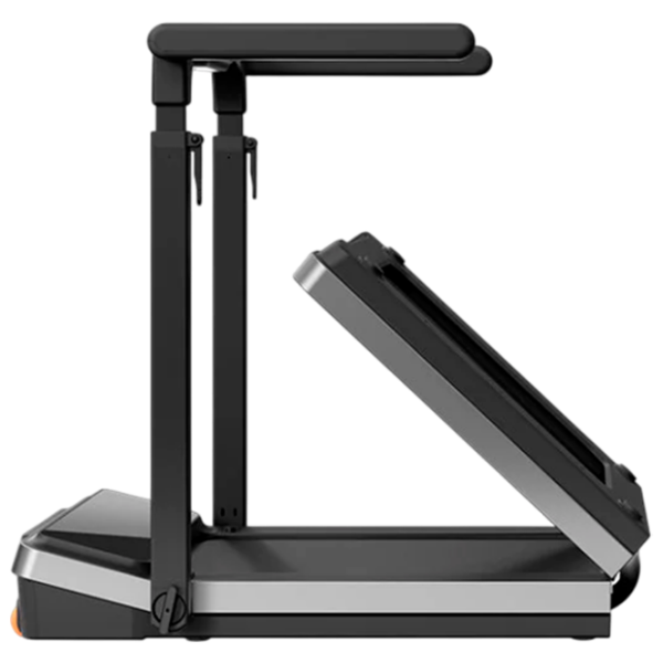 Беговая дорожка Kingsmith WalkingPad Z3 Hybrid+ Черный 110 кг, 6 км/ч photo 3
