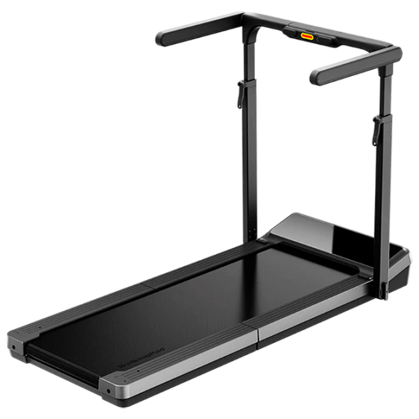 Беговая дорожка Kingsmith WalkingPad Z3 Hybrid+ Черный 110 кг, 6 км/ч photo 4