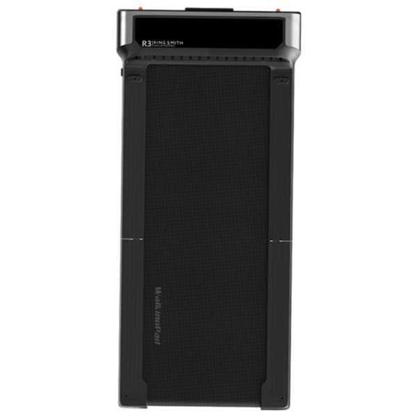 Bandă de alergat Kingsmith WalkingPad R3 Foldable Black 120 kg, 6 km/h photo 1