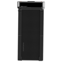 Bandă de alergat Kingsmith WalkingPad R3 Foldable Black 120 kg, 6 km/h