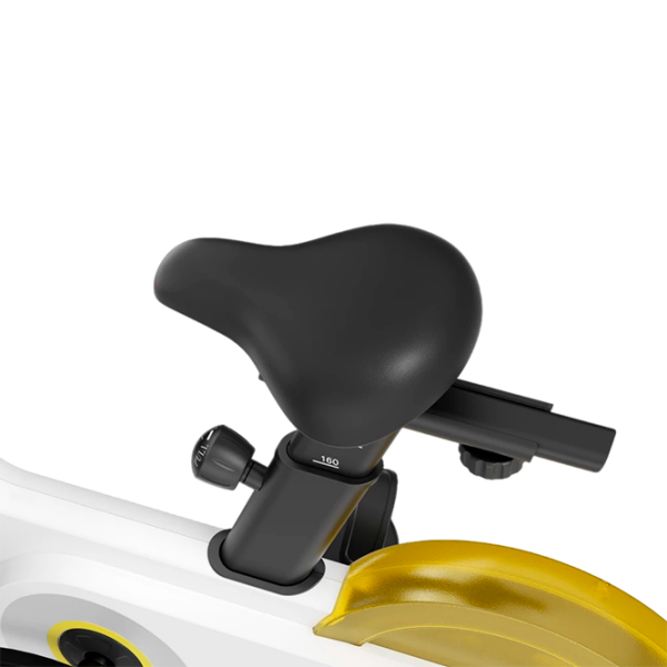 Bicicleta Spinning Kingsmith PB08S Yellow 100 kg,  photo 7