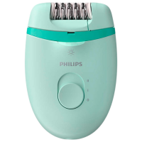 Эпилятор Philips BRP529/00 Зеленый 