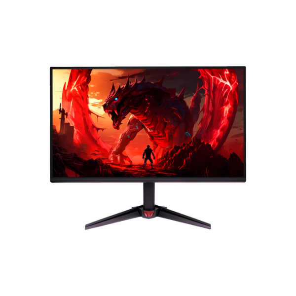 Monitor Acer Nitro VG270UGbmiipx Black 27" 2K IPS WLED photo 1