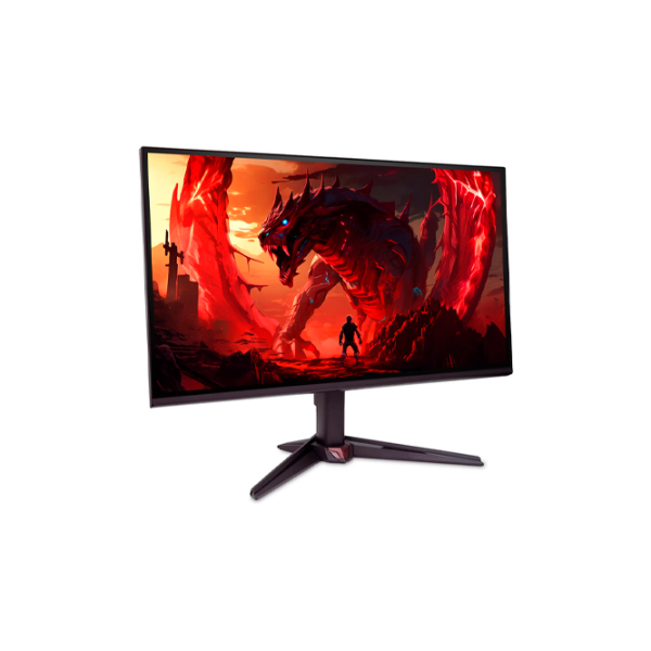 Monitor Acer Nitro VG270UGbmiipx Black 27" 2K IPS WLED photo 2