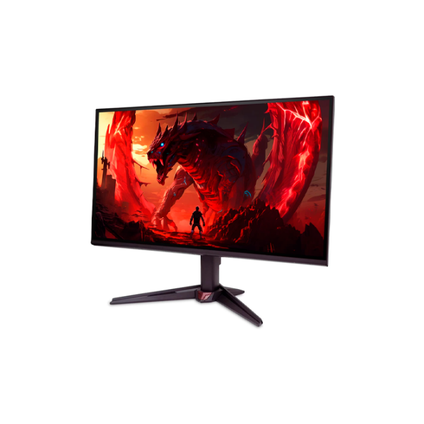 Monitor Acer Nitro VG270UGbmiipx Black 27" 2K IPS WLED photo 3