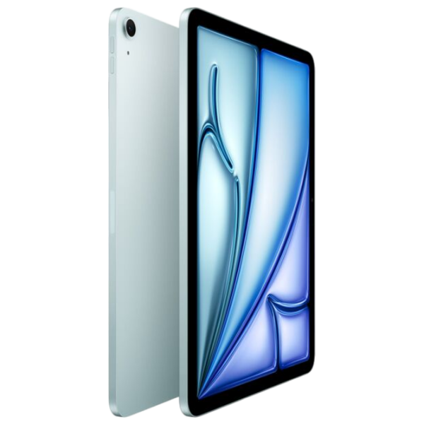 Планшет Apple iPad Air 2025 11" Wi-Fi Синий 8 ГБ |
512 ГБ | 12 Мп | MCA94QA/A photo 2