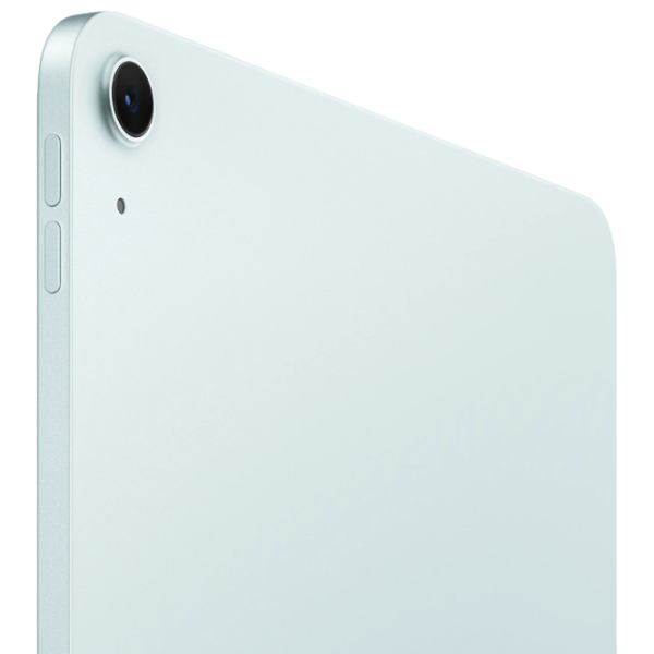 Планшет Apple iPad Air 2025 11" Wi-Fi Синий 8 ГБ |
512 ГБ | 12 Мп | MCA94QA/A photo 6