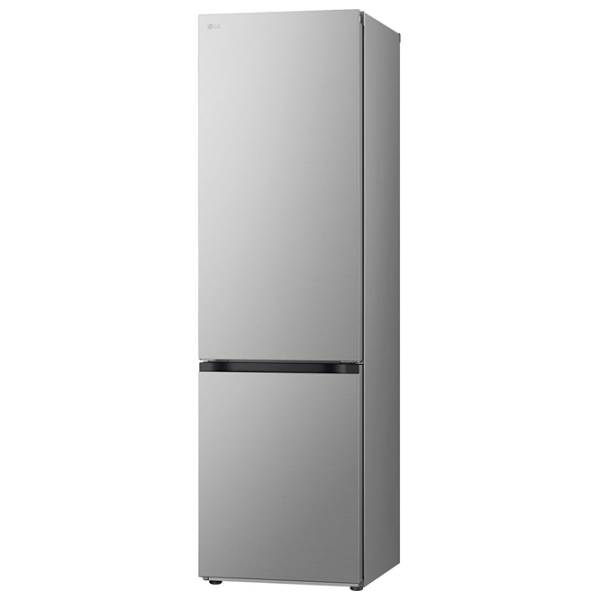 Frigider LG GBV3200DPY Inox 277l / No Frost, 110l / No Frost, D photo 2