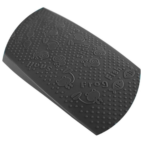 Trotinetă pentru copii cu trei roți Ricokids Loco (5642275) Green 3 ani, 25 kg, Din silicon photo 5