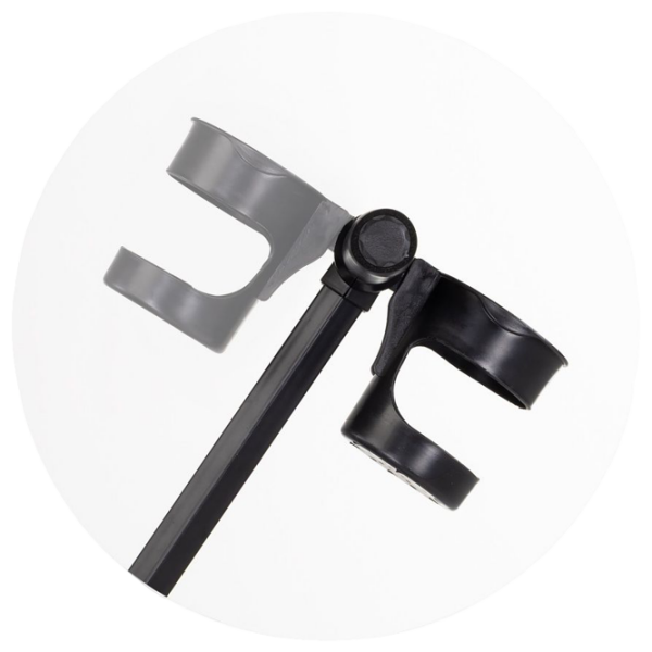 Triciclu Chipolino Max Sport Green  Aluminiu / Pentru copii photo 7