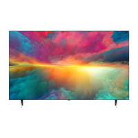 Телевизор LG 55QNED70A6A Smart TV 4K Черный 55" | QNED | 4K