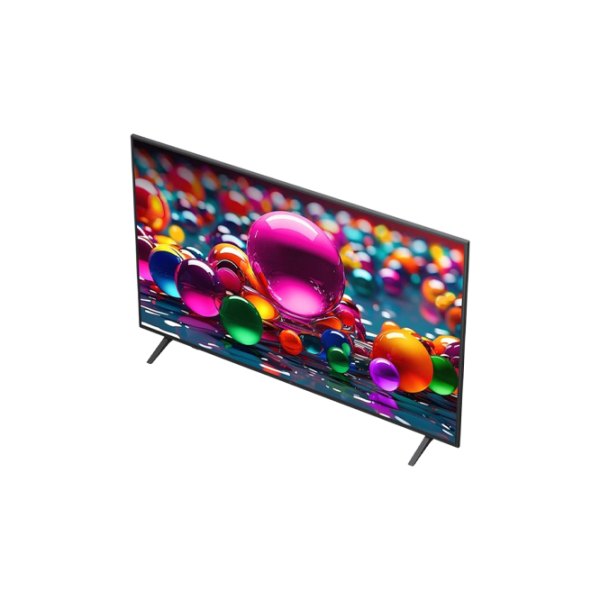 Televizor LG 65UA75006LA Smart TV 4K Black 65" | LED | 4K photo 6