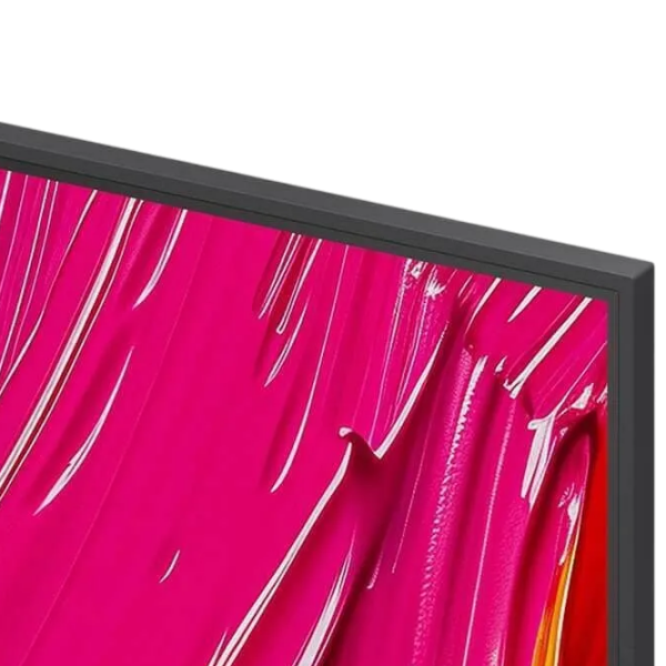 Televizor LG 43QNED80A6A Smart TV 4K Black 43" | QNED | 4K photo 5