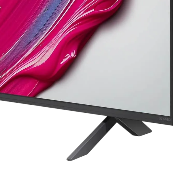 Televizor LG 43QNED80A6A Smart TV 4K Black 43" | QNED | 4K photo 7