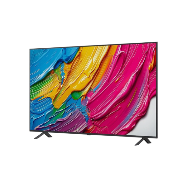 Televizor LG 43QNED80A6A Smart TV 4K Black 43" | QNED | 4K photo 8
