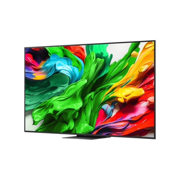 Televizor LG 55QNED86A6A Smart TV 4K Black 55" | QNED | 4K photo 2
