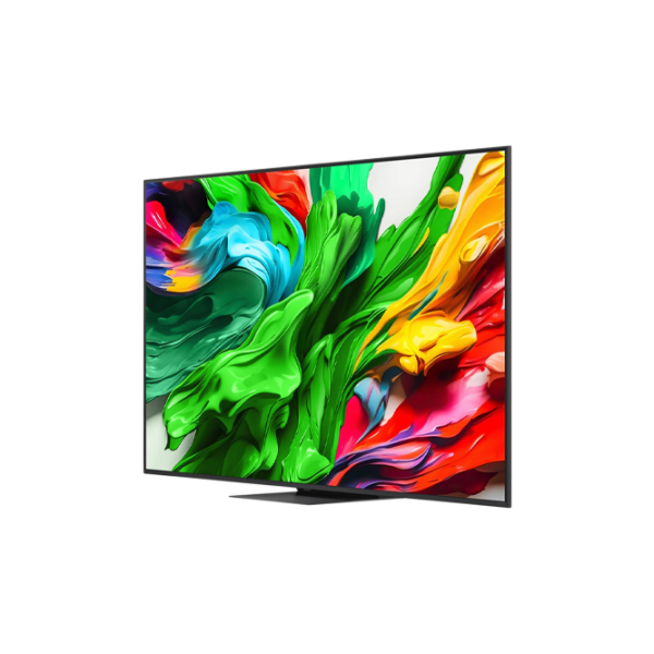 Televizor LG 55QNED86A6A Smart TV 4K Black 55" | QNED | 4K photo 3