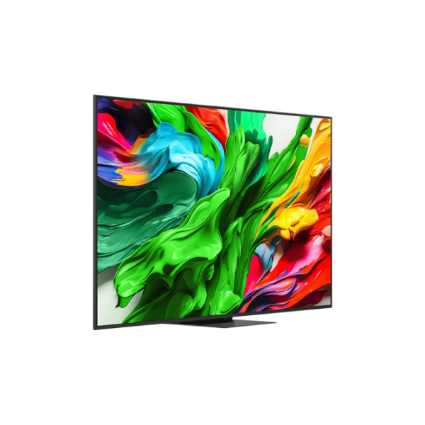 Televizor LG 55QNED86A6A Smart TV 4K Black 55" | QNED | 4K photo 5